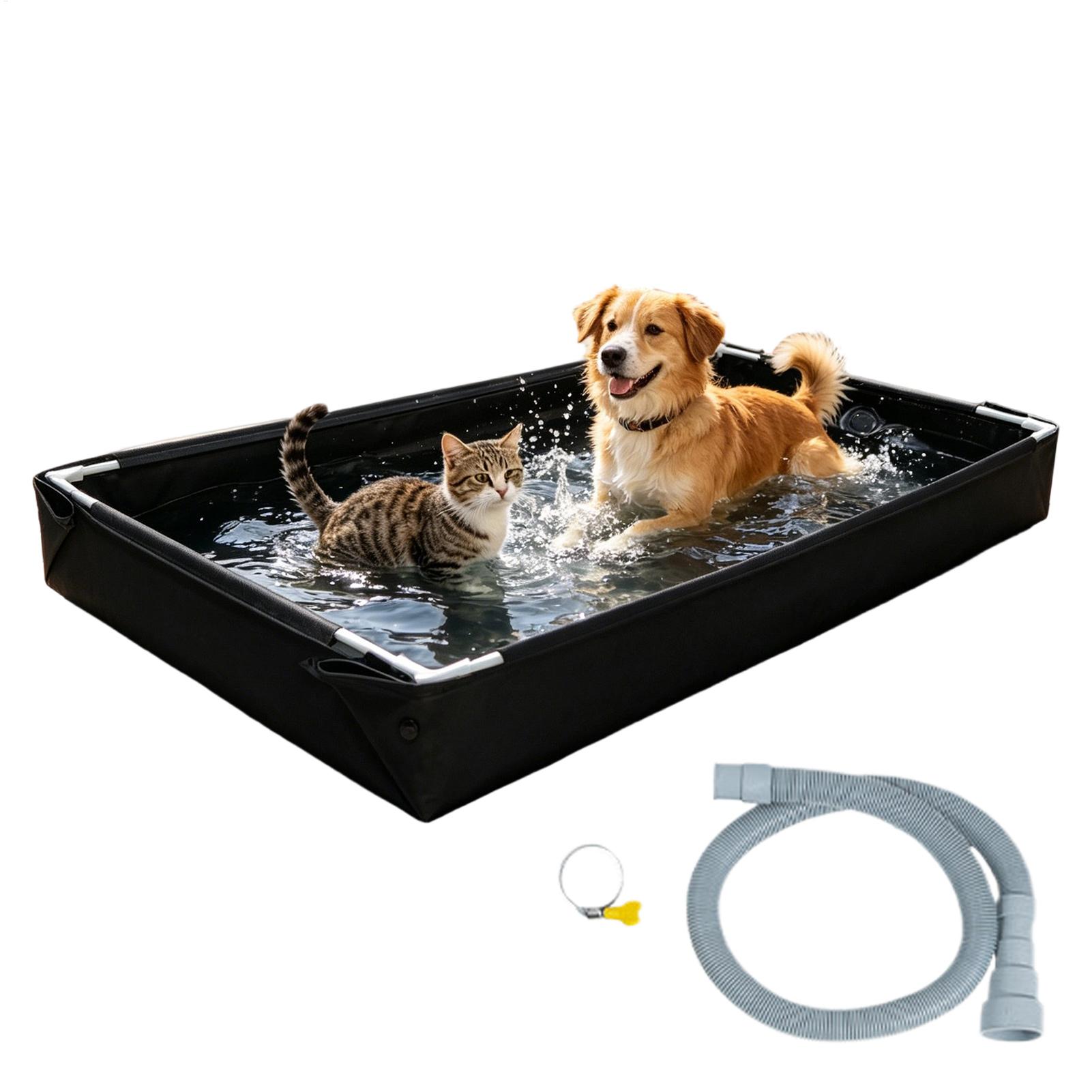 Nouvelle piscine d'extérieur p - Kids Outdoor Sandbox avis et prix