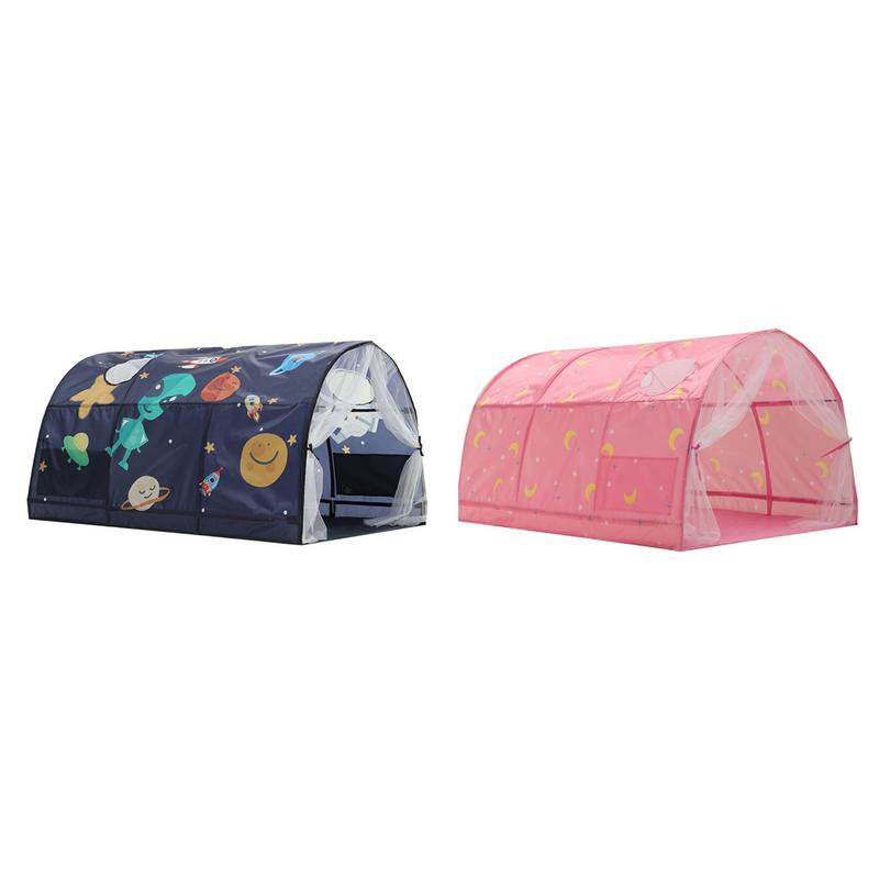 Tente de lit pour enfants, ten - Kids Outdoor Grill avis et prix