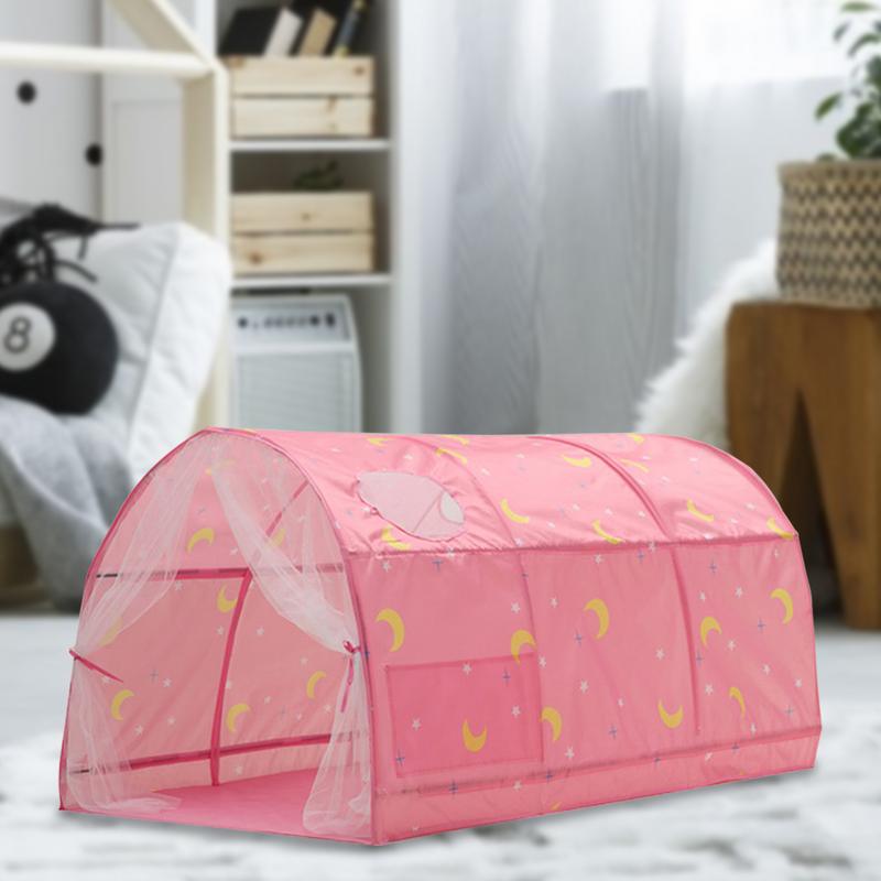 Tente de lit pour enfants, ten - Kids Outdoor Grill avis et prix