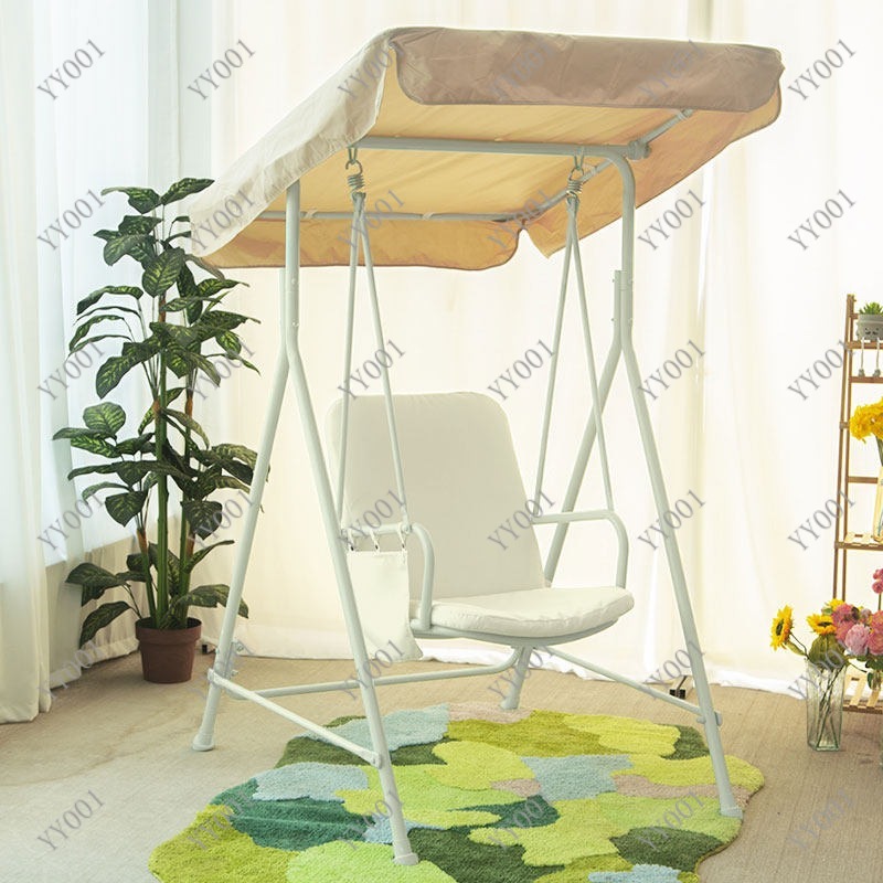 Fauteuil suspendu en métal pou - Kids Outdoor Hammock Chair avis et prix