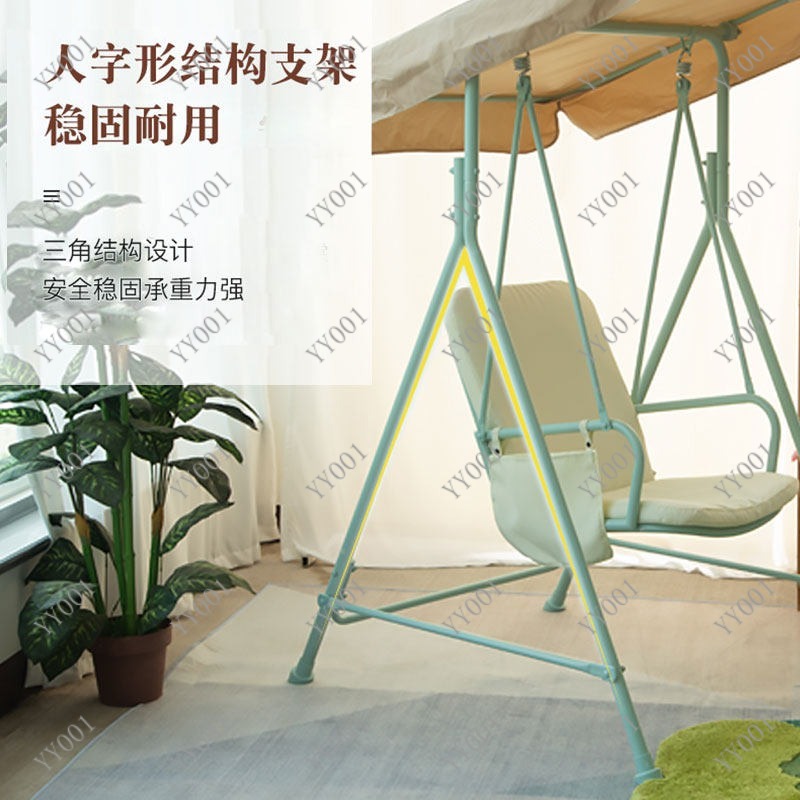 Fauteuil suspendu en métal pou - Kids Outdoor Hammock Chair avis et prix