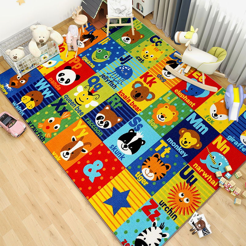 Tapis de sol en polymère de de - Kids Outdoor Play Table avis et prix