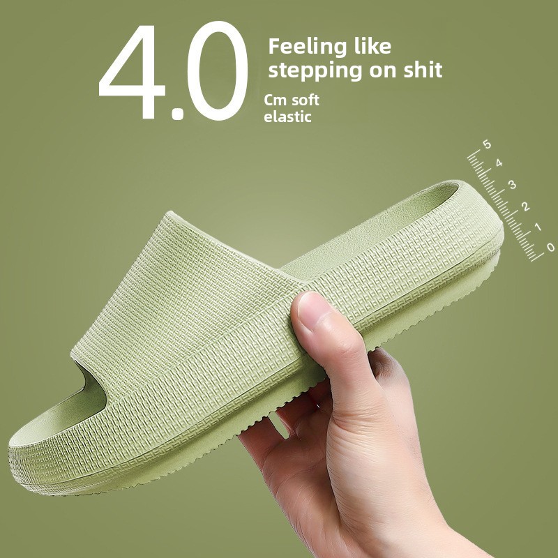 Pantoufles ultra-douces pour h - Outdoor Kid avis et prix