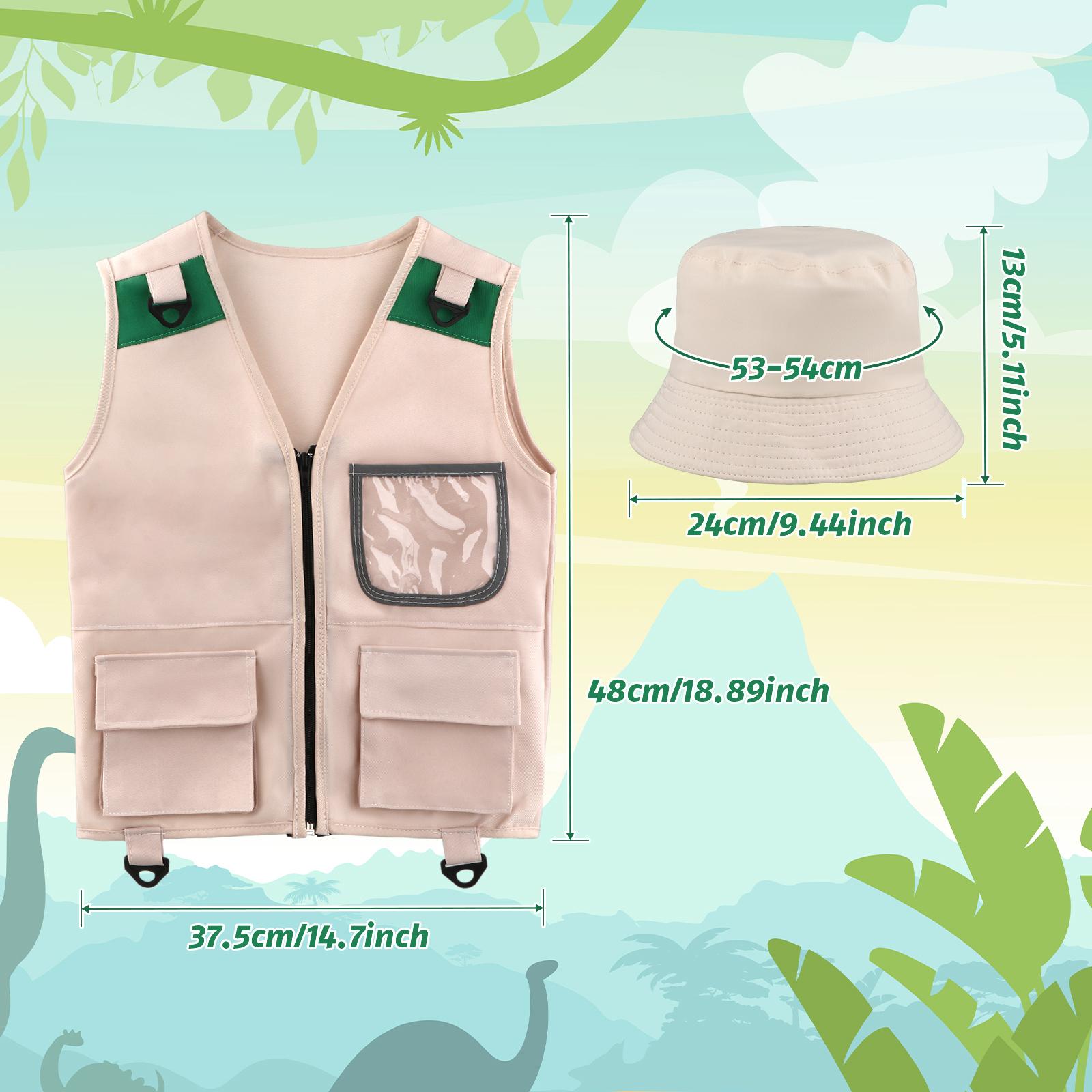 Ensemble d'exploration en plei - Kids Outdoor Explorer Set avis et prix