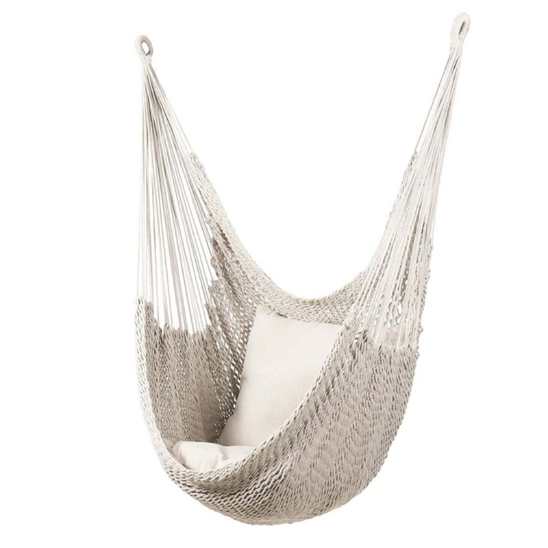 Hamac balançoire de style nord - Kids Outdoor Hammock Chair avis et prix
