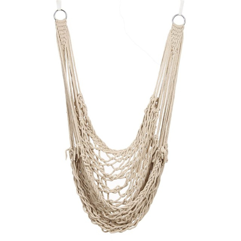 Hamac balançoire de style nord - Kids Outdoor Hammock Chair avis et prix