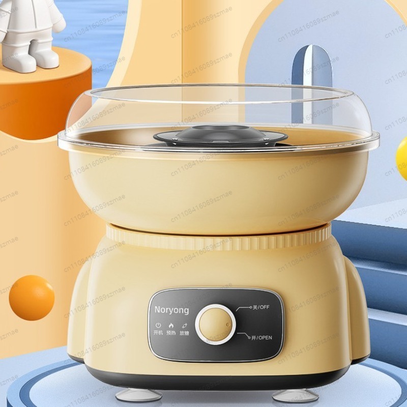 Machine à Barbe à Papa Électri - Kids Outdoor Kitchen Diy avis et prix