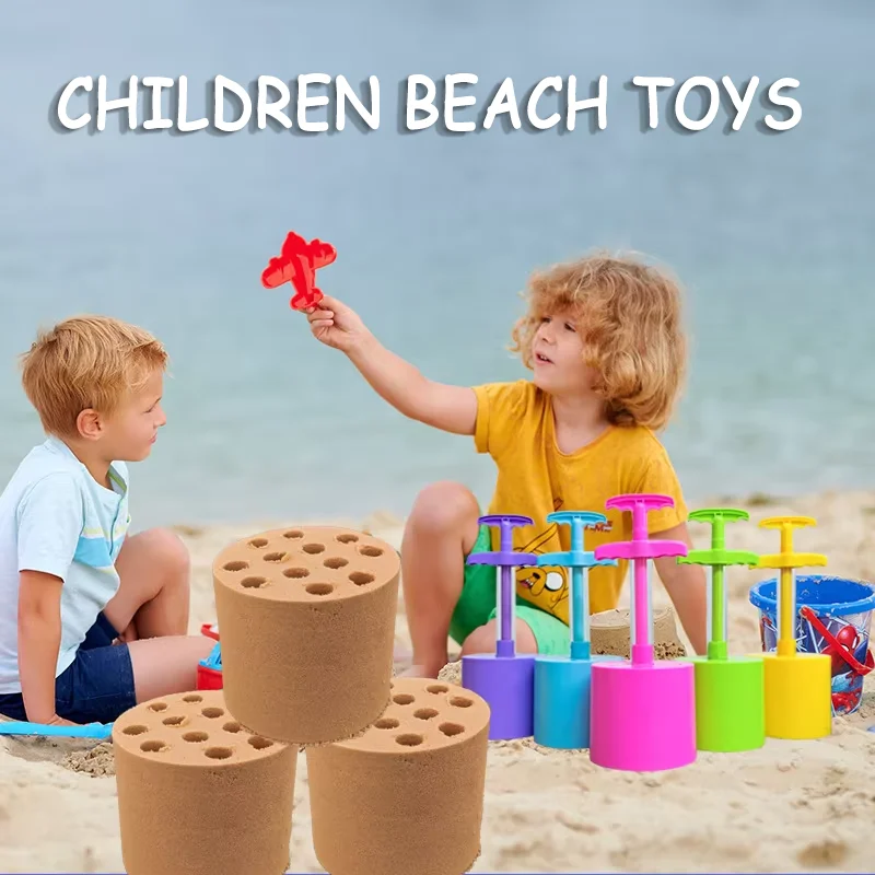 Moules de Sable pour Enfants,  - Kids Outdoor Sandbox avis et prix