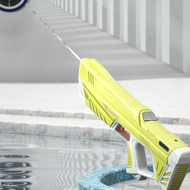Pistolet de stockage d'eau aut - Kids Outdoor Nature Toys avis et prix