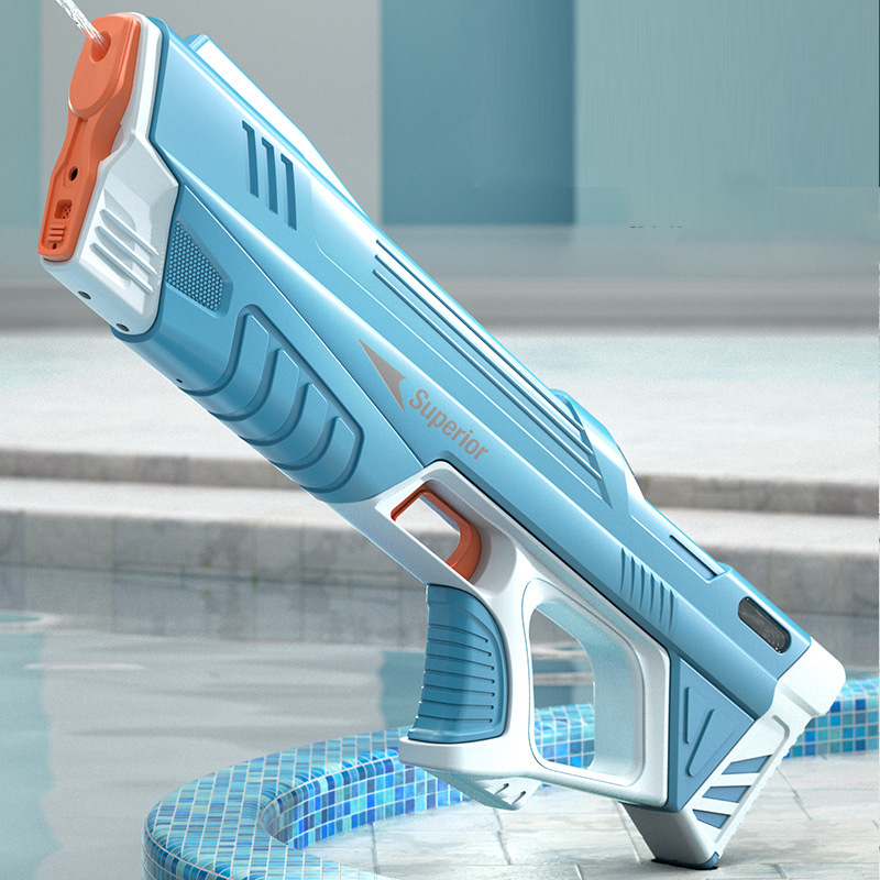 Pistolet de stockage d'eau aut - Kids Outdoor Nature Toys avis et prix