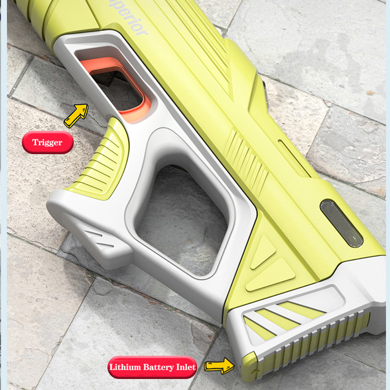 Pistolet de stockage d'eau aut - Kids Outdoor Nature Toys avis et prix