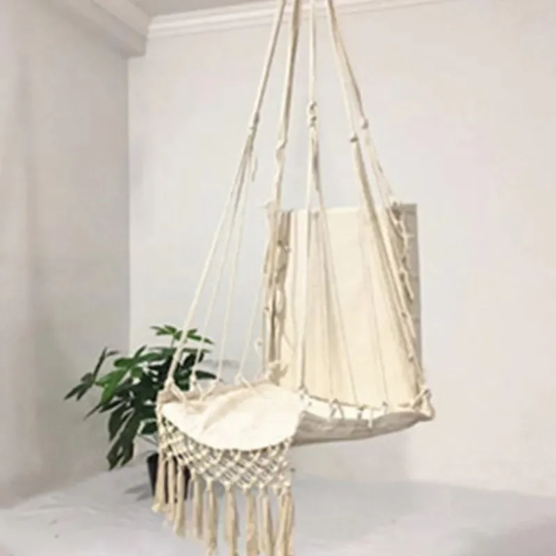 Hamac d'extérieur et d'intérie - Kids Outdoor Hammock Chair avis et prix