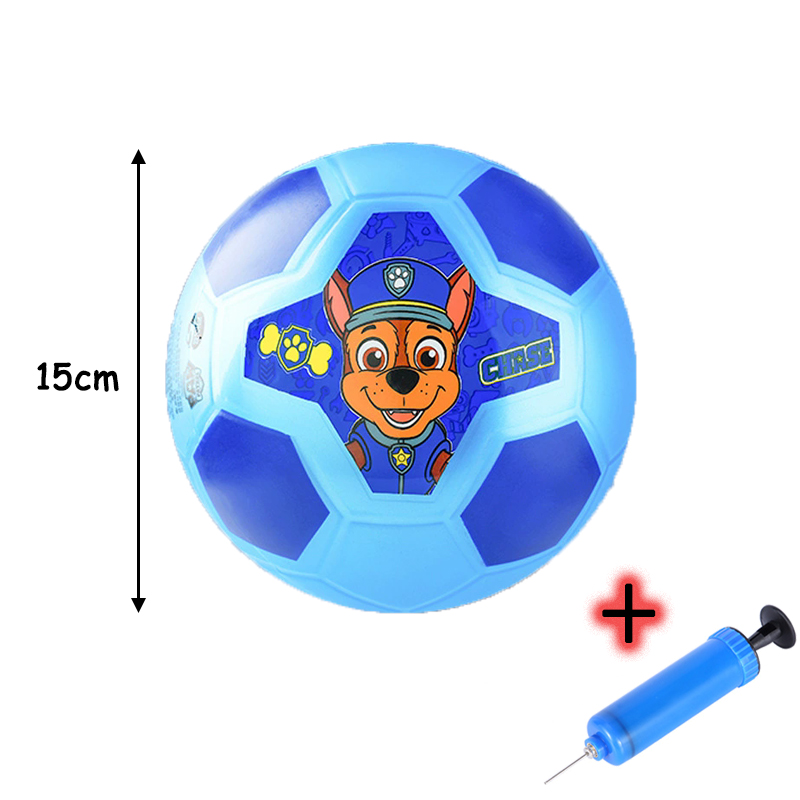 Ballon de football PAW Patrol, - Kids Outdoor Set avis et prix