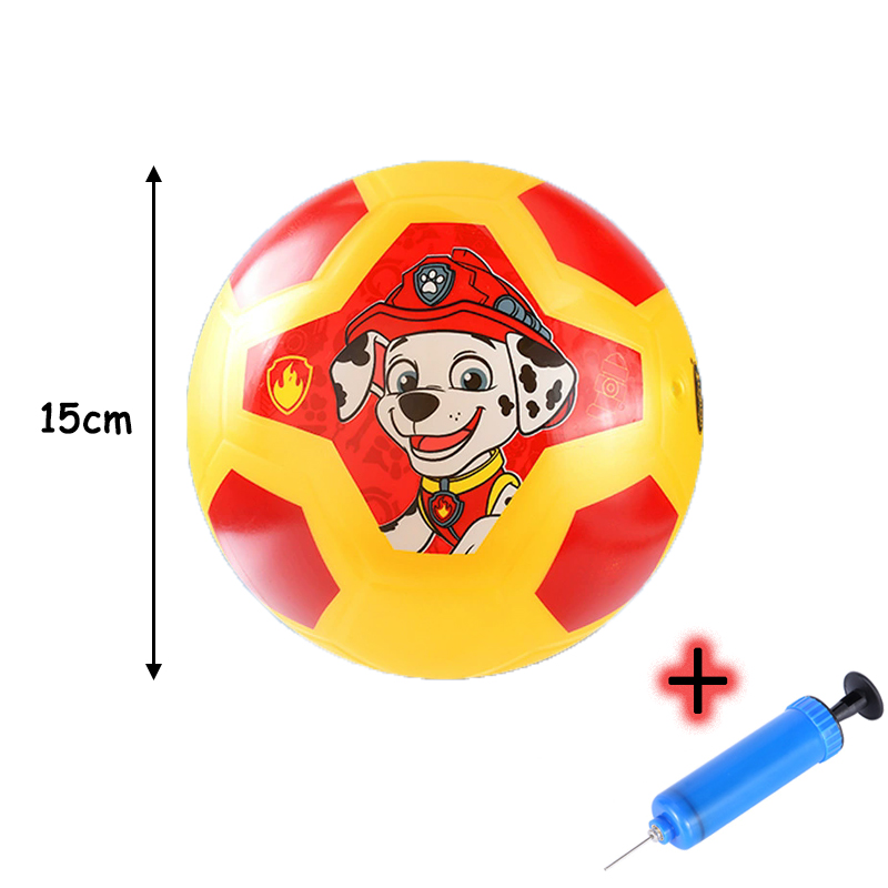 Ballon de football PAW Patrol, - Kids Outdoor Set avis et prix