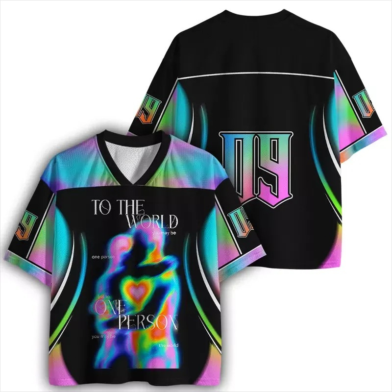 T-shirt à col en V imprimé 3D, - Kids Outdoor Explorer Set avis et prix