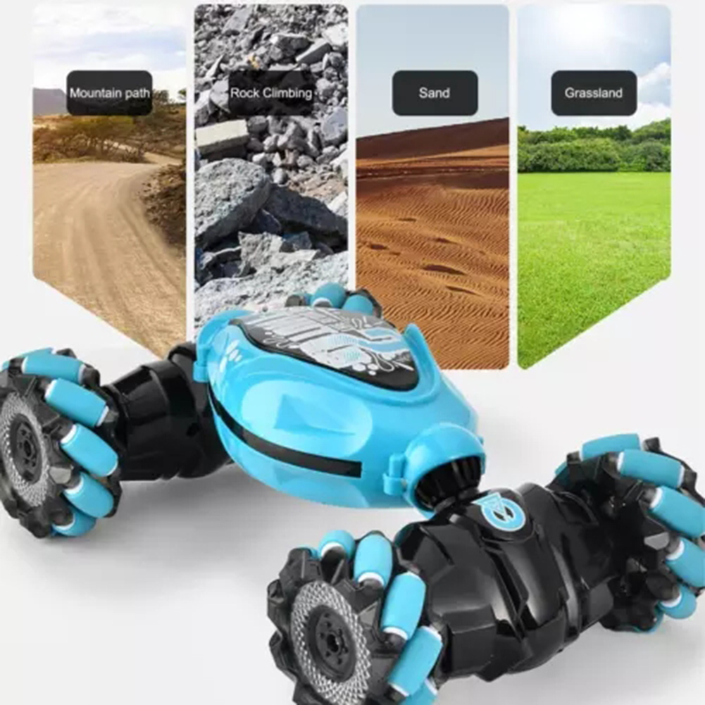 Voiture tout-terrain RC pour e - Kids Outdoor Car avis et prix