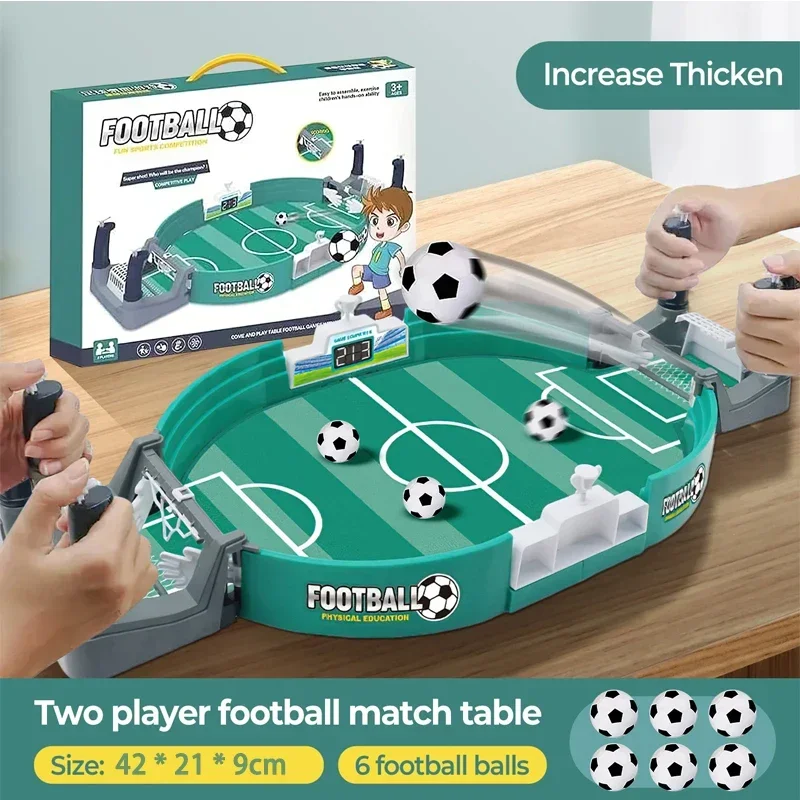 Jeu de football de table, pour - Kids Outdoor Play Table avis et prix