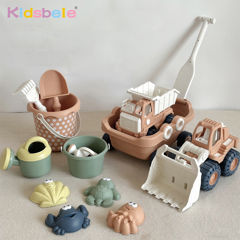 Jouets de jeu de plage pour en - Kids Outdoor Nature Toys avis et prix