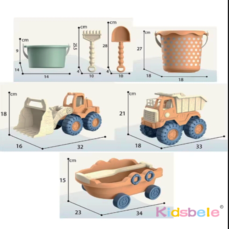 Jouets de jeu de plage pour en - Kids Outdoor Nature Toys avis et prix