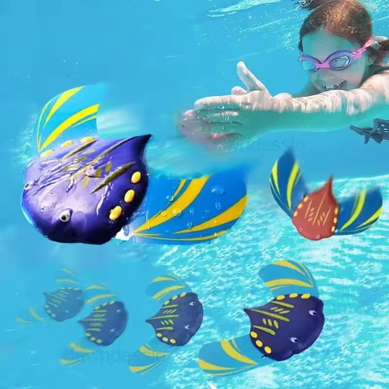 Jouet aquatique Water Power De - Kids Outdoor Pool avis et prix