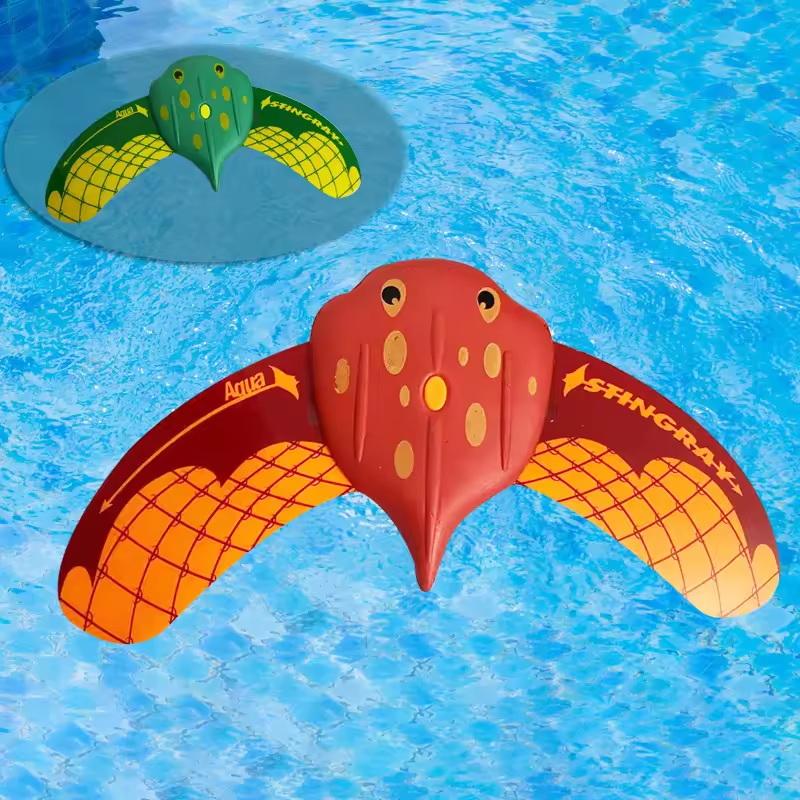 Jouet aquatique Water Power De - Kids Outdoor Pool avis et prix