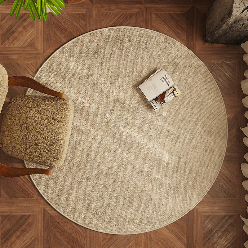 Tapis de bureau rond VIKAMA, c - Kids Outdoor Seating avis et prix
