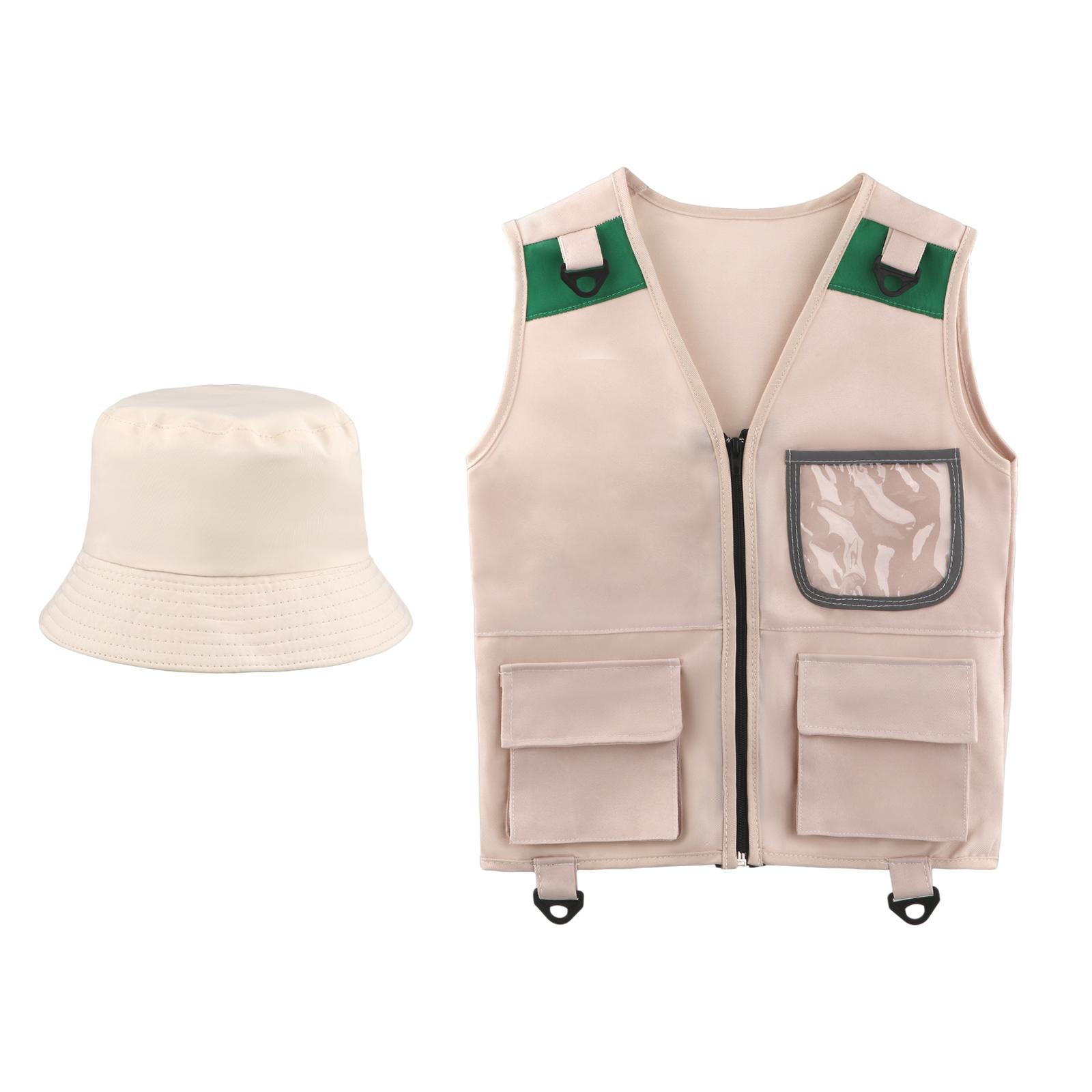 Kits d'exploration pour enfant - Kids Outdoor Explorer Set avis et prix