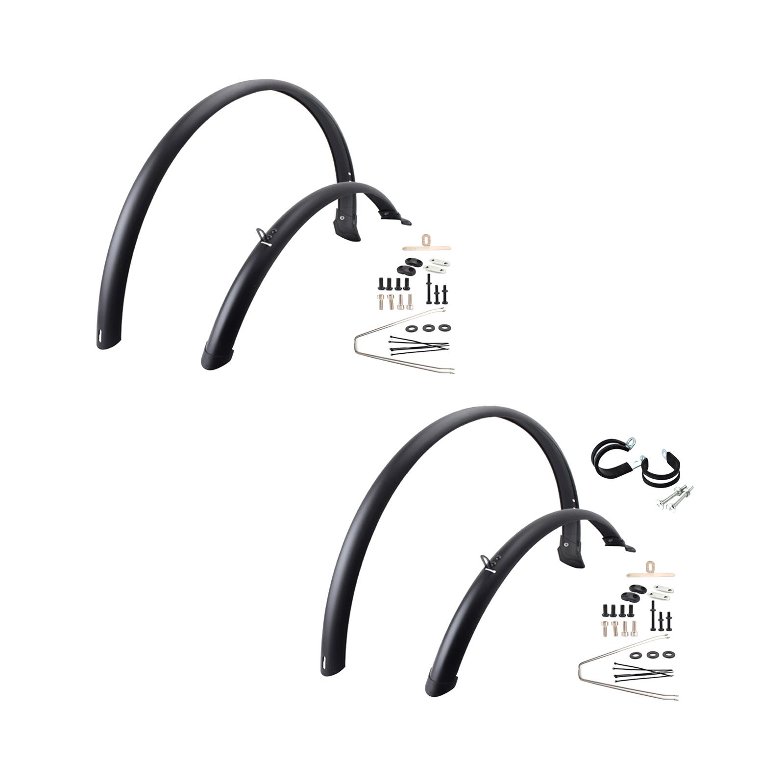 2x garde-boue de vélo de route - Muddy Puddle Suit avis et prix