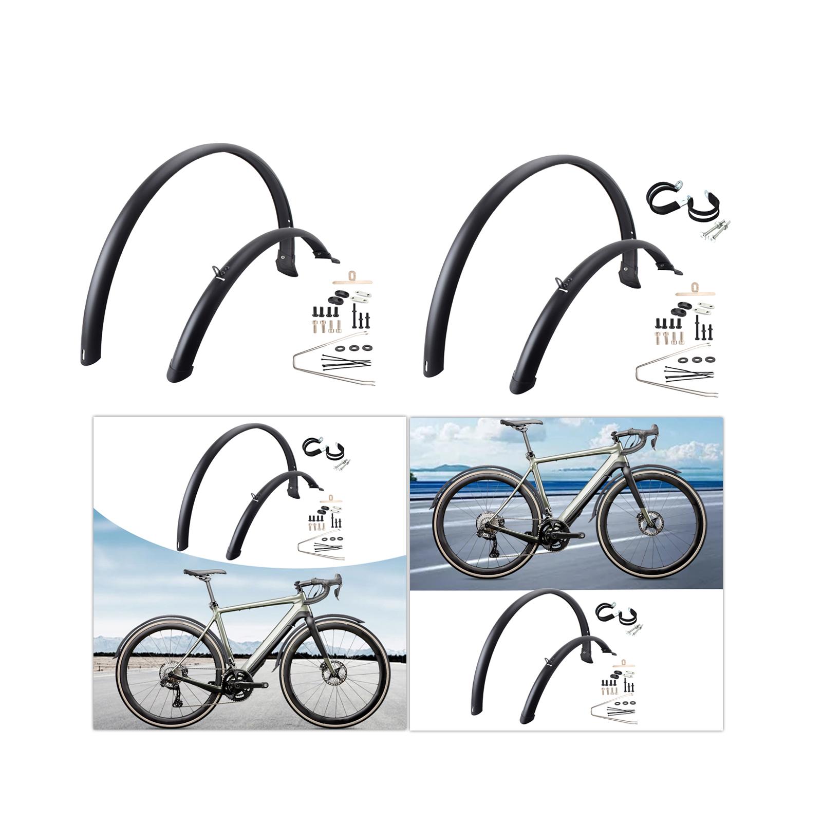 2x garde-boue de vélo de route - Muddy Puddle Suit avis et prix