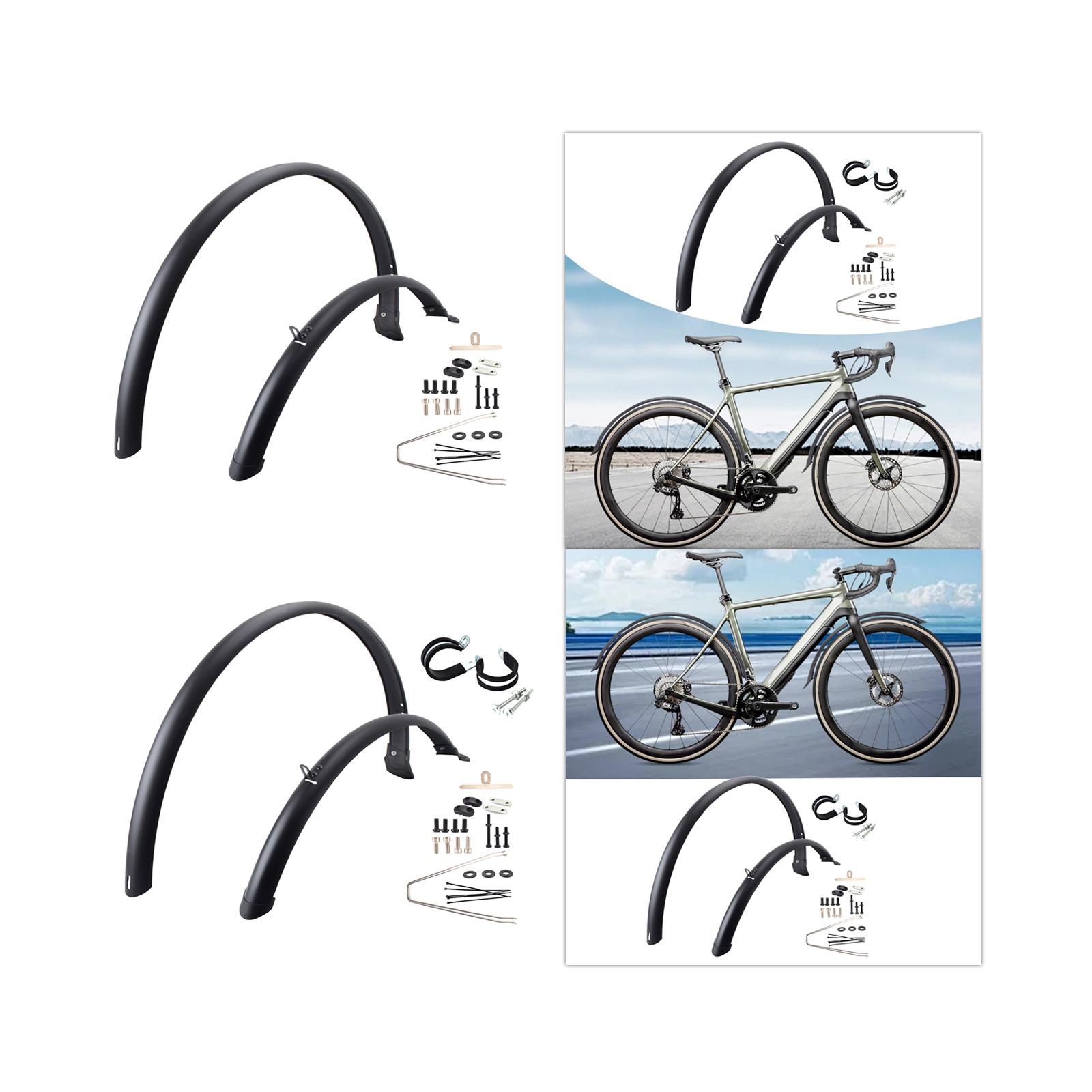 2x garde-boue de vélo de route - Muddy Puddle Suit avis et prix