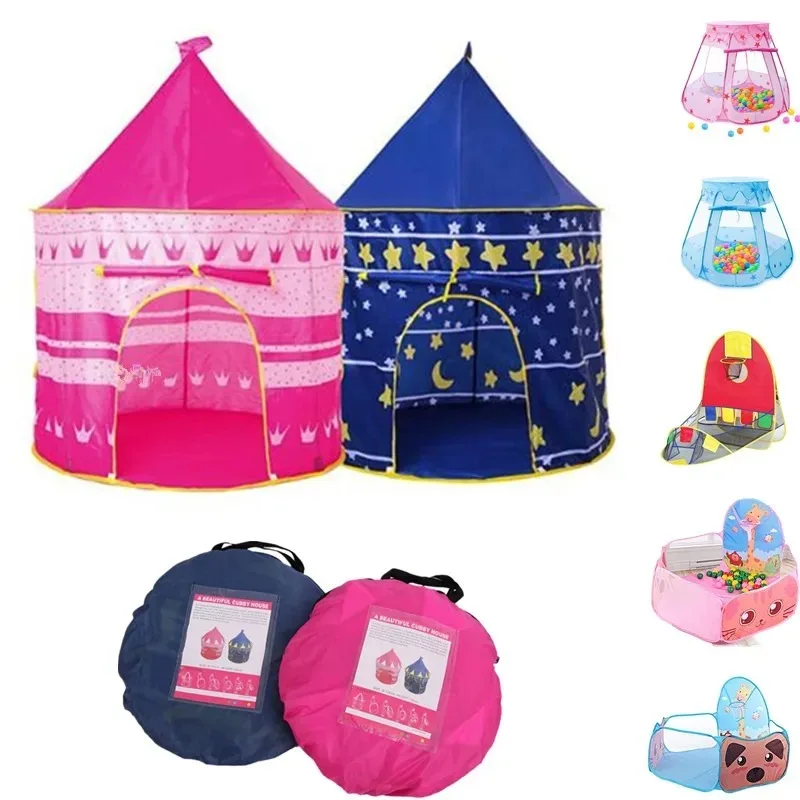 Tente de jeu pliable pour enfa - Kids Outdoor Grill avis et prix