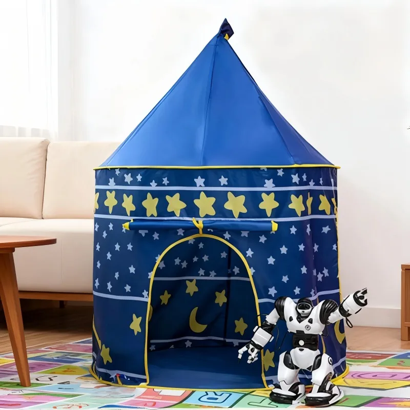Tente de jeu pliable pour enfa - Kids Outdoor Grill avis et prix