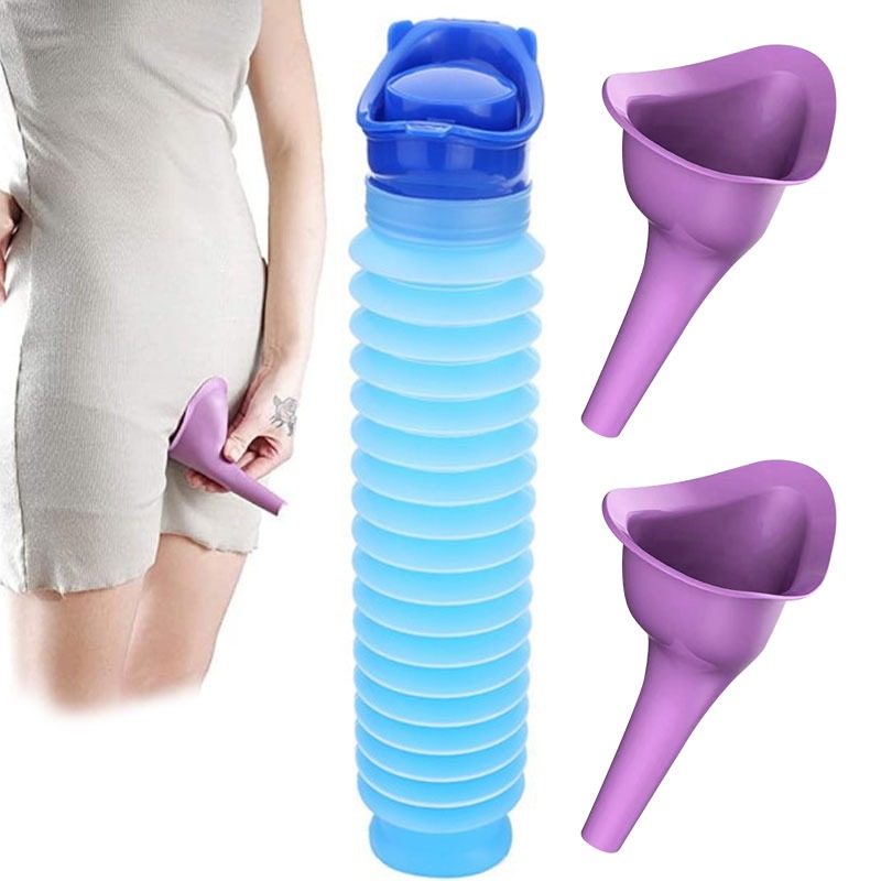 Urinoir Portable Rétractable p - Kids Outdoor Urinal avis et prix
