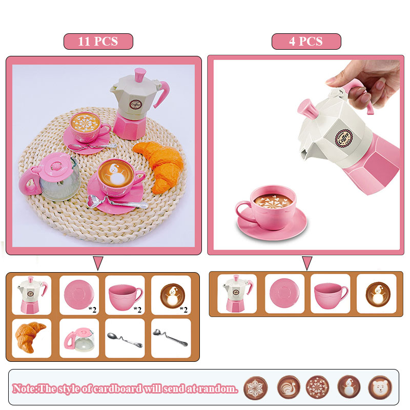 4/11 pièces Retend Play Ensemb - Kids Outdoor Kitchen Diy avis et prix