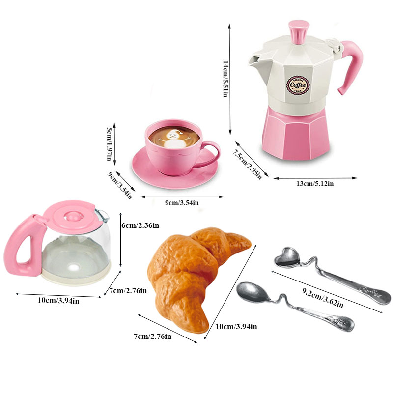 4/11 pièces Retend Play Ensemb - Kids Outdoor Kitchen Diy avis et prix