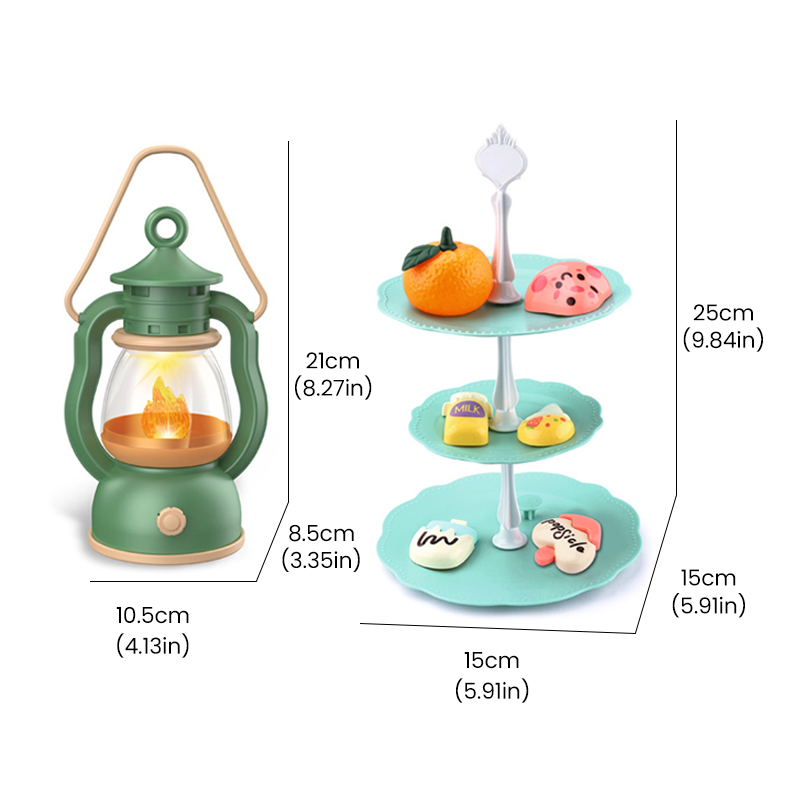 Ensemble de Camping pour enfan - Kids Outdoor Explorer Set avis et prix