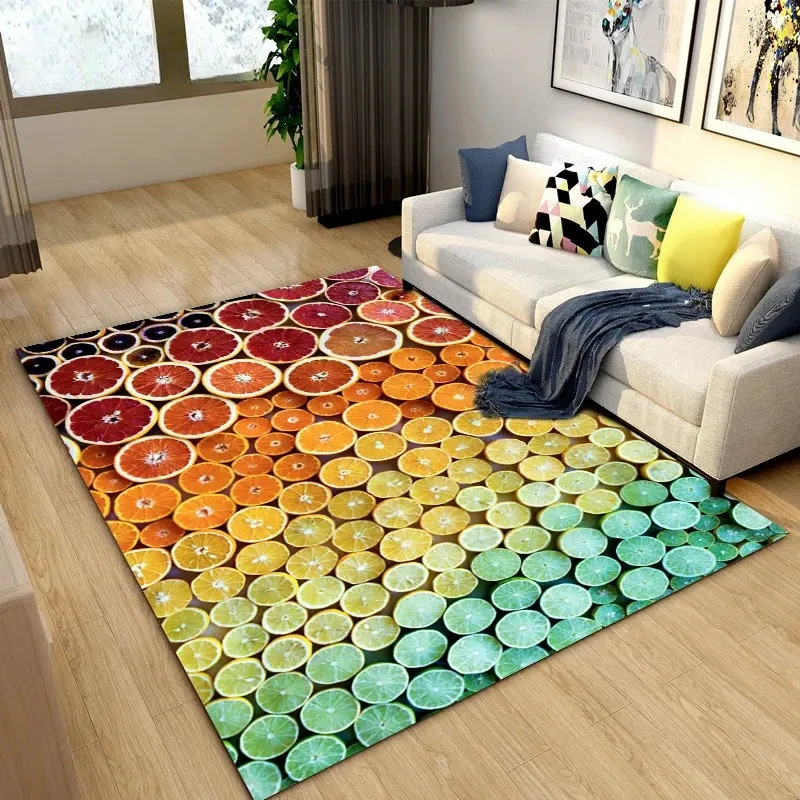 Tapis de cuisine à motifs de f - Kids Outdoor Kitchen Diy avis et prix