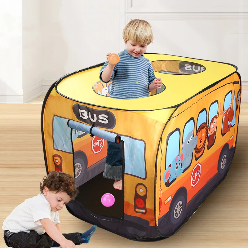 Tente pour enfants tente de je - Kids Outdoor Grill avis et prix