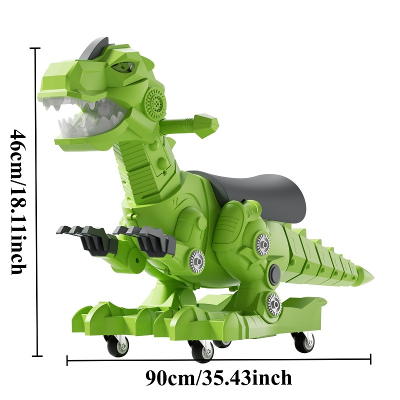 Jouets de dinosaure pour tout- - Kids Outdoor Car avis et prix