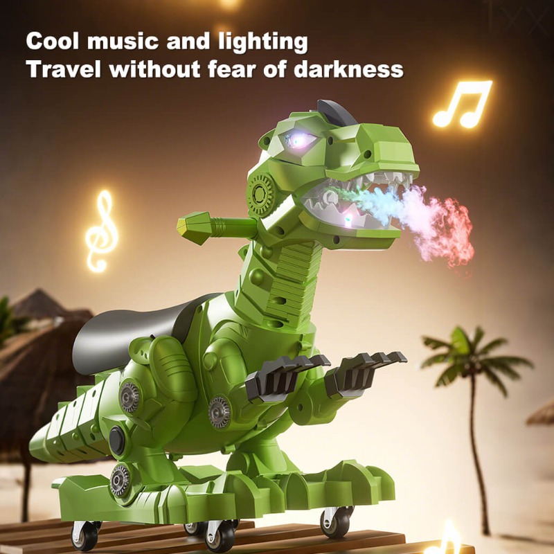 Jouets de dinosaure pour tout- - Kids Outdoor Car avis et prix