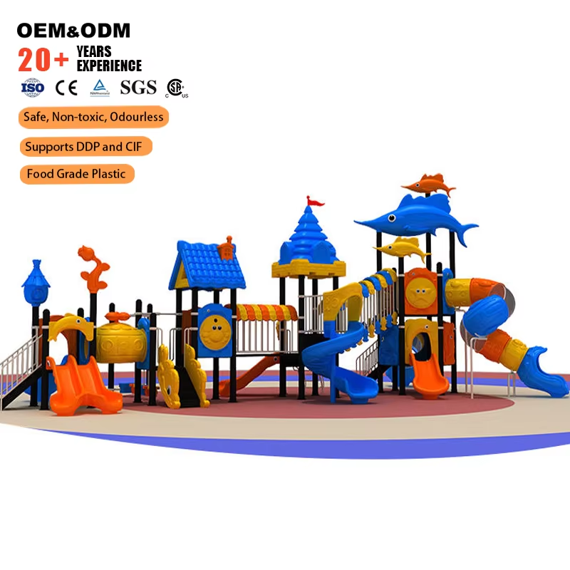 Équipement de divertissement p - Kids Outdoor Slide Set avis et prix