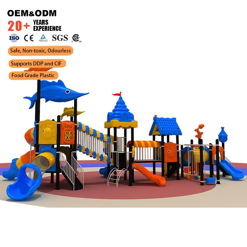 Équipement de divertissement p - Kids Outdoor Slide Set avis et prix