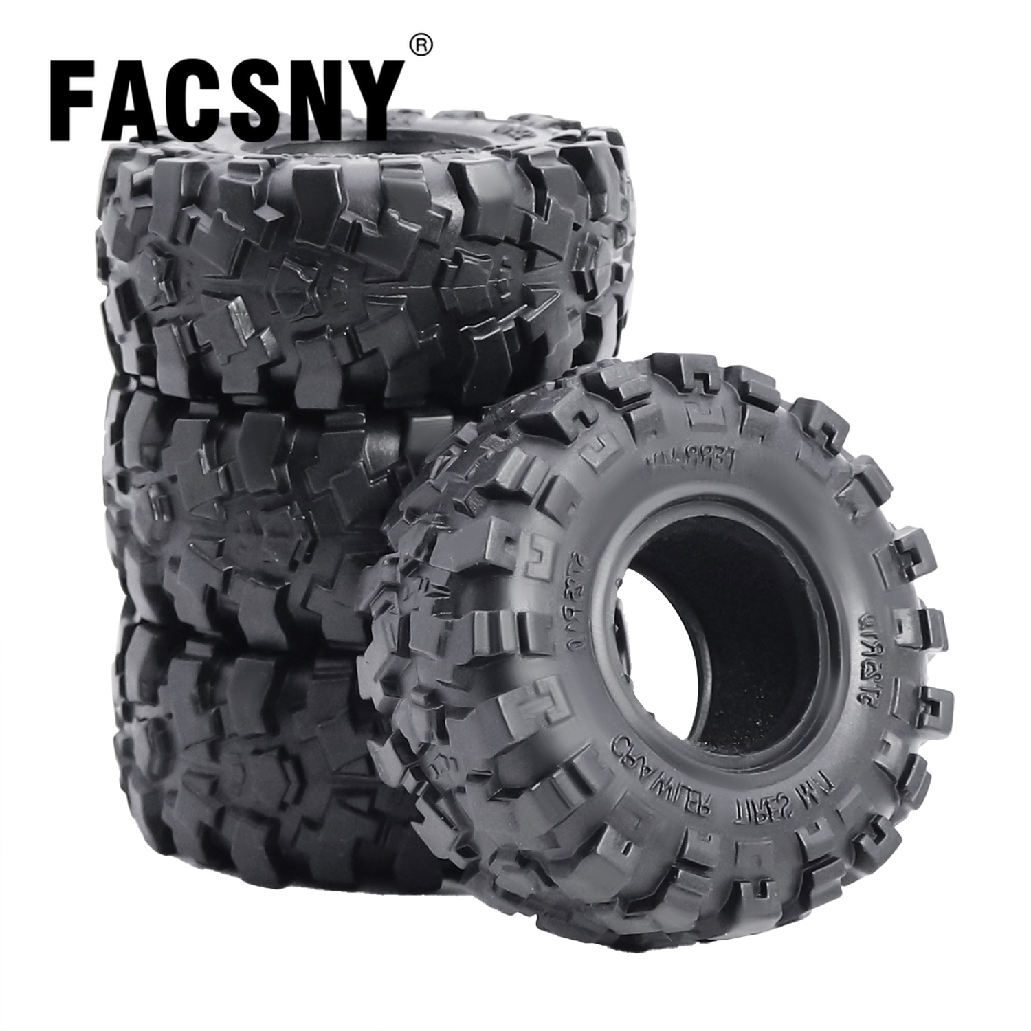 4 pneus en caoutchouc souple 5 - Muddy Puddle Suit avis et prix