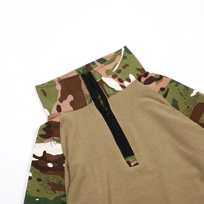Tenue de grenouille de Camoufl - Kids Outdoor Set avis et prix