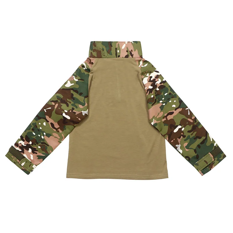 Tenue de grenouille de Camoufl - Kids Outdoor Set avis et prix