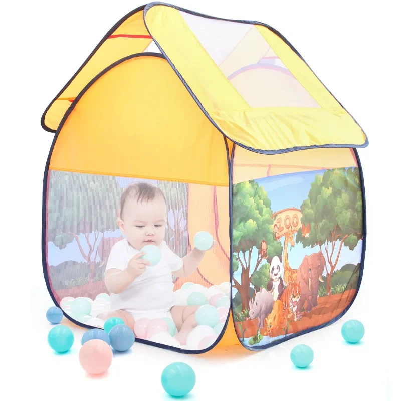 Tentes de jeu portables pour e - Kids Outdoor Grill avis et prix