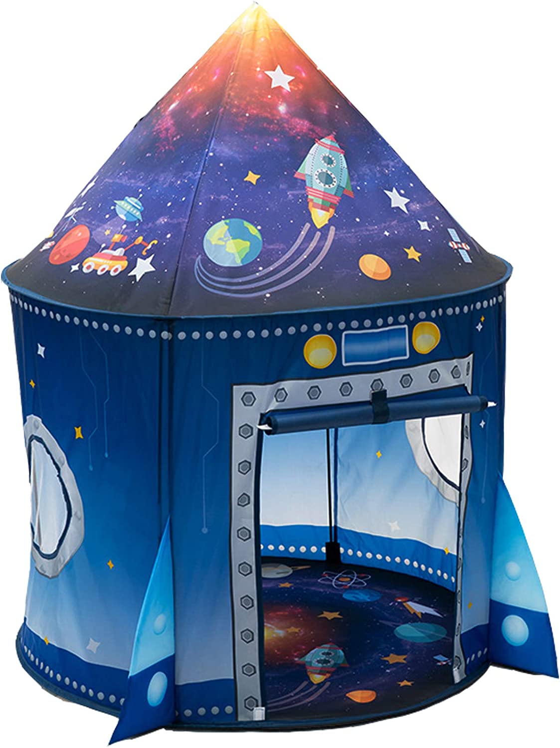 Rocket Ship – tente de jeu Pop - Kids Outdoor Play Table avis et prix
