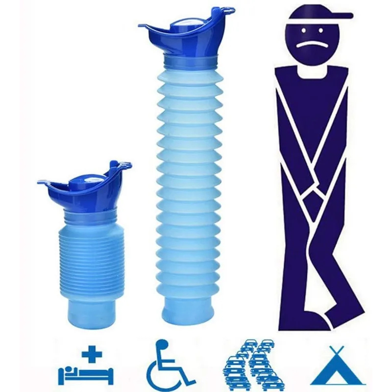 Urinoir portable rétractable p - Kids Outdoor Urinal avis et prix
