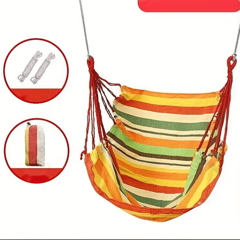 Hamac de voyage et de camping  - Kids Outdoor Seating avis et prix