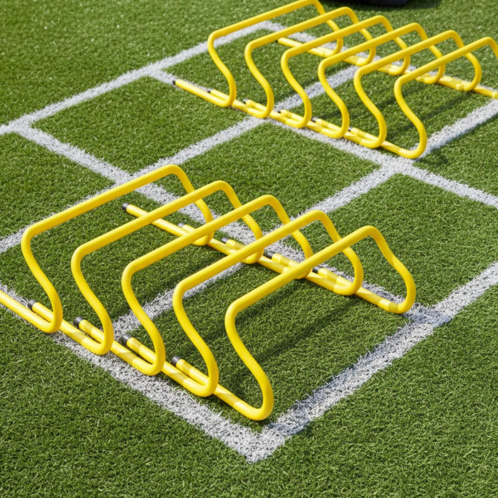 Ensemble d'obstacles d'agilité - Kids Outdoor Set avis et prix